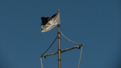 България остава в черния списък на САЩ за незачитане на интелектуалната собственост