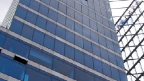 Очакват 2,1% ръст в наемите на бизнес имотите по света за пет години