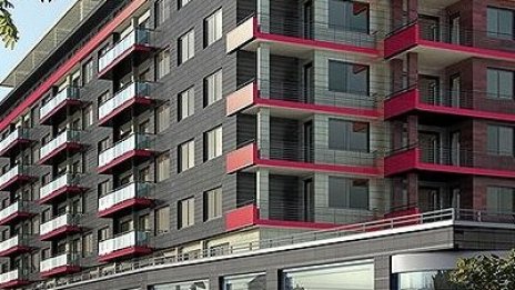 Инвеститор купува апартаменти за над 7 млн. евро в комплекс на Arco в София