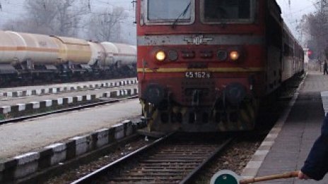 БДЖ очаква предложения за реформи от синдикатите 