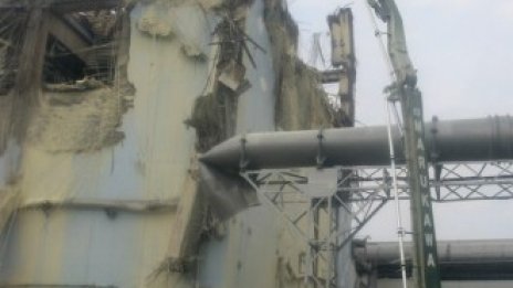 Полша ще строи първа АЕЦ на балтийското крайбрежие