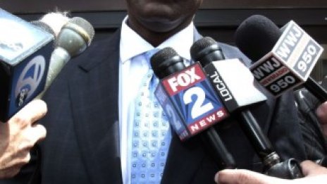 И Детройт е пред фалит