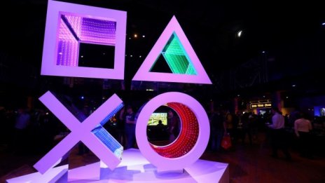 Sony е продала 60,4 млн. конзоли PlayStation 4