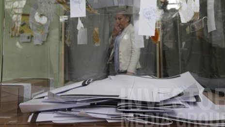 Мажоритарният вот мина на първо четене през комисия