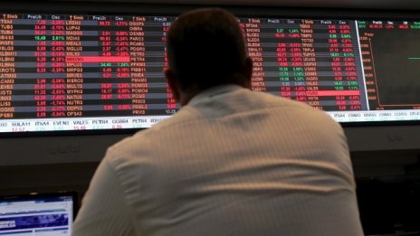 Лихвите по италианските облигации паднаха до неколкомесечни минимуми