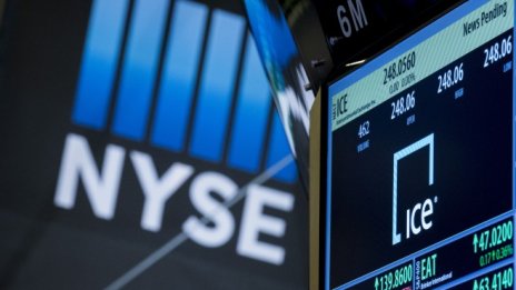 Американският борсов индекс Dow Jones покорява нови рекорди*