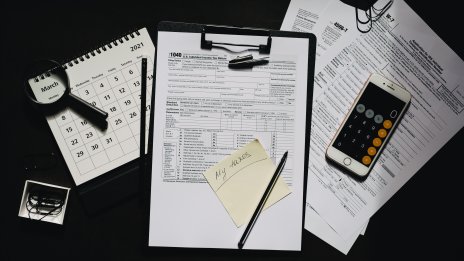 Паричната и лихвената статистика ще са във фокуса на седмицата