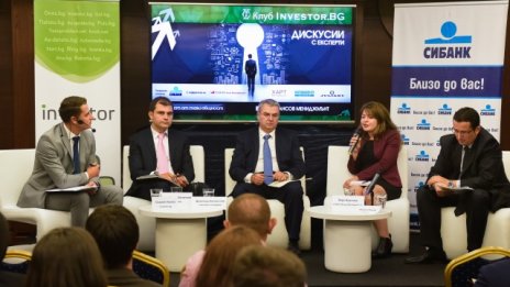 Кои са факторите за добрия финансов мениджмънт?