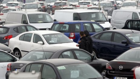 Всеки пети автомобил в САЩ е бил привикван в сервиз през тази година