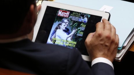 Nielsen иска да измерва и онлайн медиите