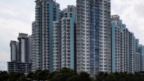 Джеймс Дайсън придобива втори луксозен имот в Сингапур