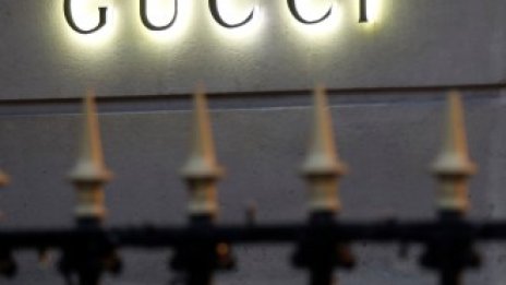 Продажбите на Gucci се охлаждат по-бързо от очакваното