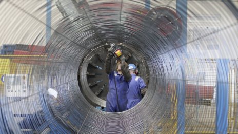 Операторът на „Северен поток 2“ предприема необичайни легални мерки срещу ЕК