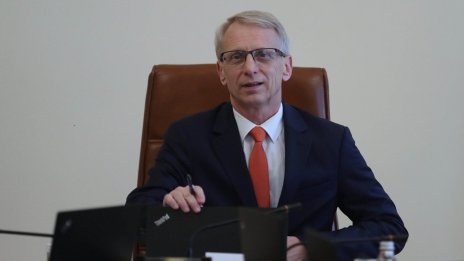 Денков: След 12 години без напредък за Шенген днес можем да се поздравим 