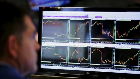 Европейските борси се оцветиха в червено след смесени корпоративни отчети