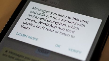 WhatsApp вече знае как да печели пари