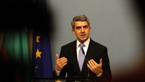 Плевнелиев: Само аз призовах да се отворят досиетата КТБ 