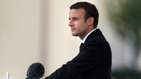 Френският парламент даде зелена светлина на Макрон за трудови реформи