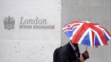 Лондонската борса създаде отдел "Brexit" за защита на Лондон като финансов център