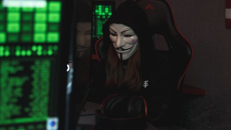 Имейл атаките са скочили с 222% през 2023 г.