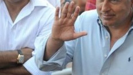 Испанци искат за своя сметка да строят нов елитен стадион в Пловдив