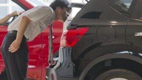 Nissan очаква спад от 15% в печалбата за текущата финансова година