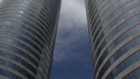 Обемът на бизнеса по поддръжка на сгради у нас е 1 млрд. лв