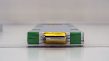 Направените в Европа батерии ще са с 60% по-малко въглеродни интензивни от китайските