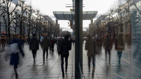 Бундесбанк: Рецесията в Германия не означава задължително дълбок спад