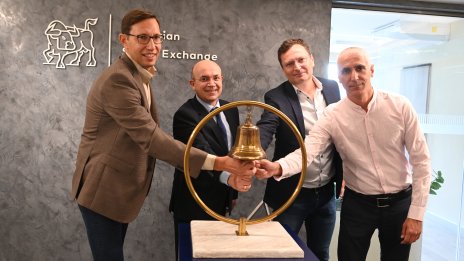 Облигациите на "И Eл Джи" вече се търгуват на пазара за растеж на БФБ