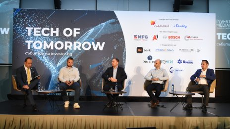 Устойчив ли е финтех секторът на икономическите насрещни ветрове?