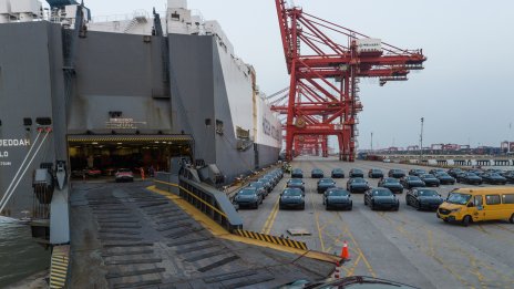 Германия запретва ръкави в битка срещу митата на ЕС върху китайските електромобили