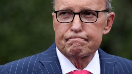 Къдлоу: Търговската война с Китай прилича на Студената война