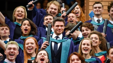 А кога възрастните ще се върнат в училище? 