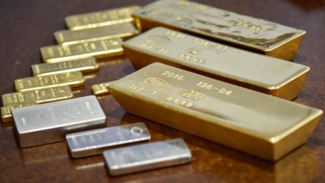 Среброто ли е по-добрият избор от златото?