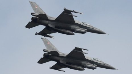 Ще предприеме ли НАТО директни военни действия срещу Русия?