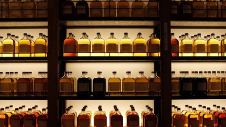 Готов ли е Арканзас да позволи продажбата на алкохол?