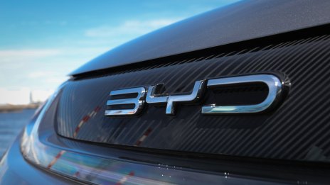 BYD избра Унгария за строеж на своята първа европейска монтажна фабрика