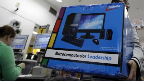 Третото тримесечие докара в България шеметни доставки на таблети и смартфони