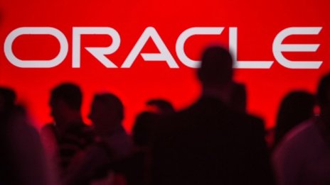 Oracle e убедителен с облачния си бизнес
