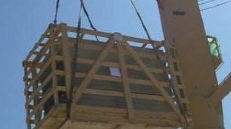 Ограничено предлагане доведе до силен ръст при индустриалните наеми по света