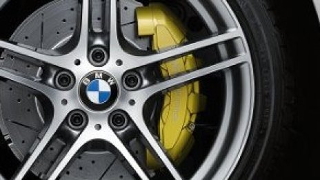 BMW печели битката срещу Daimler и Audi