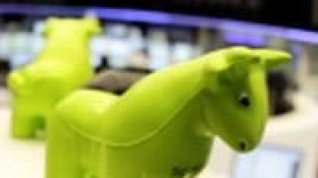 Данни за трудовия пазар в САЩ поведоха индексите нагоре