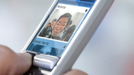 Smart Wars - войната на смартфоните