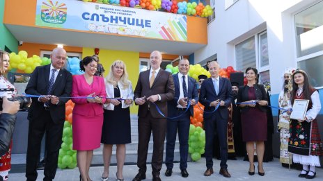 Премиерът: Начало на предучилищното образование от 4-годишна възраст е приоритет