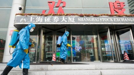 Е. Кандиларов: Положението с коронавируса в Китай е преекспонирано