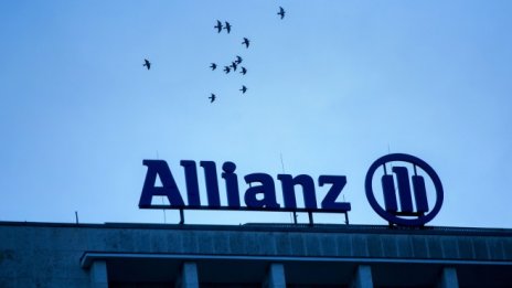 Allianz постигна нова рекордна печалба