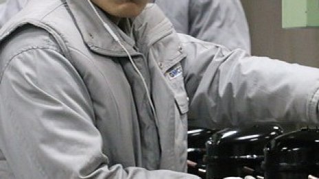 Японската промишлена активност спада до 7-годишно дъно