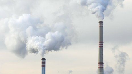 Залезът на ТЕЦ „Марица Изток 2“?