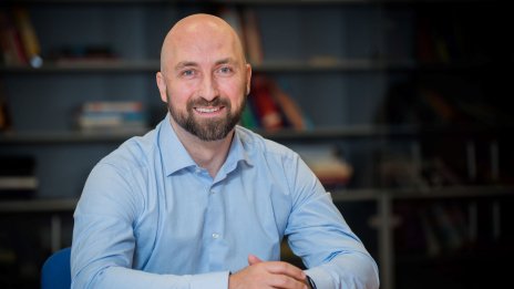 К. Йорданов: Работим по преместването на акциите на „Бианор Холдинг“ на основен пазар на БФБ